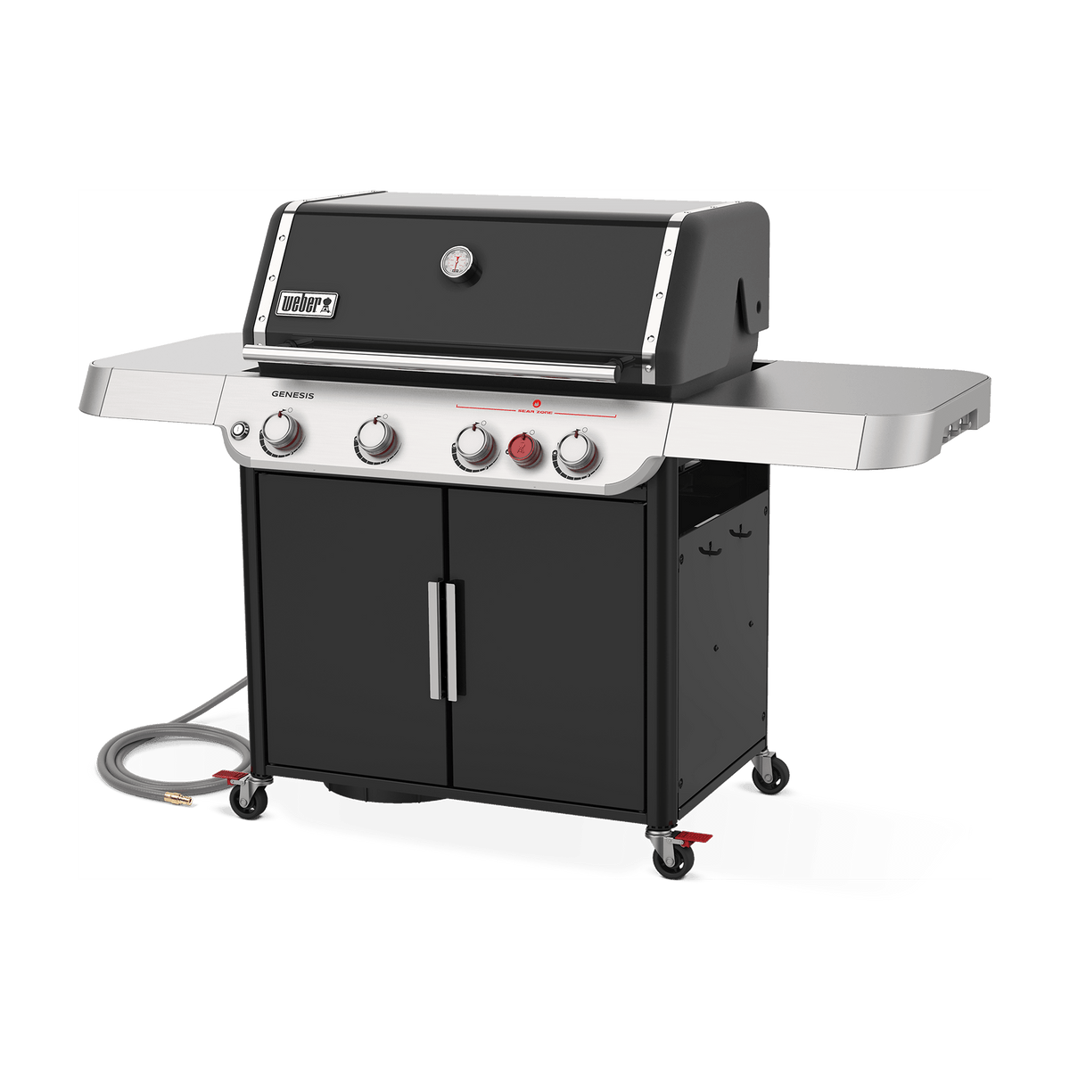 Genesis® E-425s Gas Barbecue (Natural Gas)