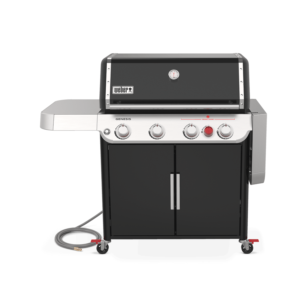 Genesis® E-425s Gas Barbecue (Natural Gas)