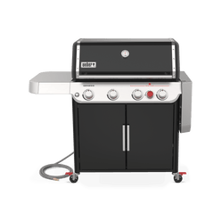 Genesis® E-425s Gas Barbecue (Natural Gas)