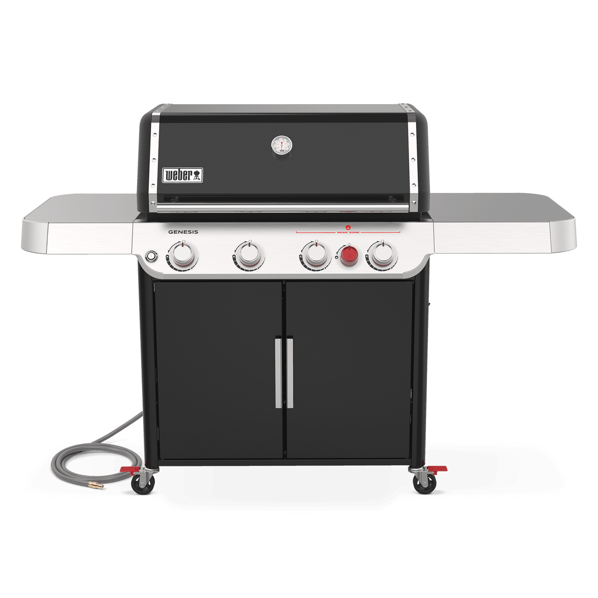 Genesis® E-425s Gas Barbecue (Natural Gas)