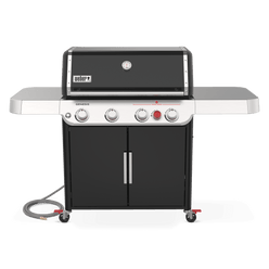 Genesis® E-425s Gas Barbecue (Natural Gas)