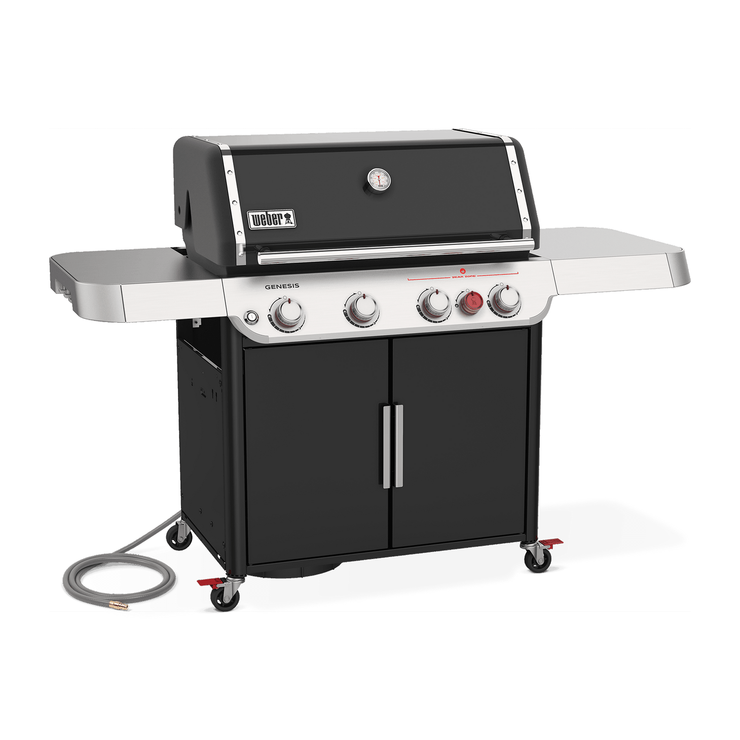 Genesis® E-425s Gas Barbecue (Natural Gas)