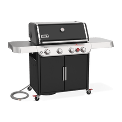 Genesis® E-425s Gas Barbecue (Natural Gas)