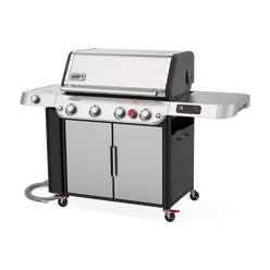 Genesis® SE-SPX-435 Smart Gas Barbecue (Natural Gas)