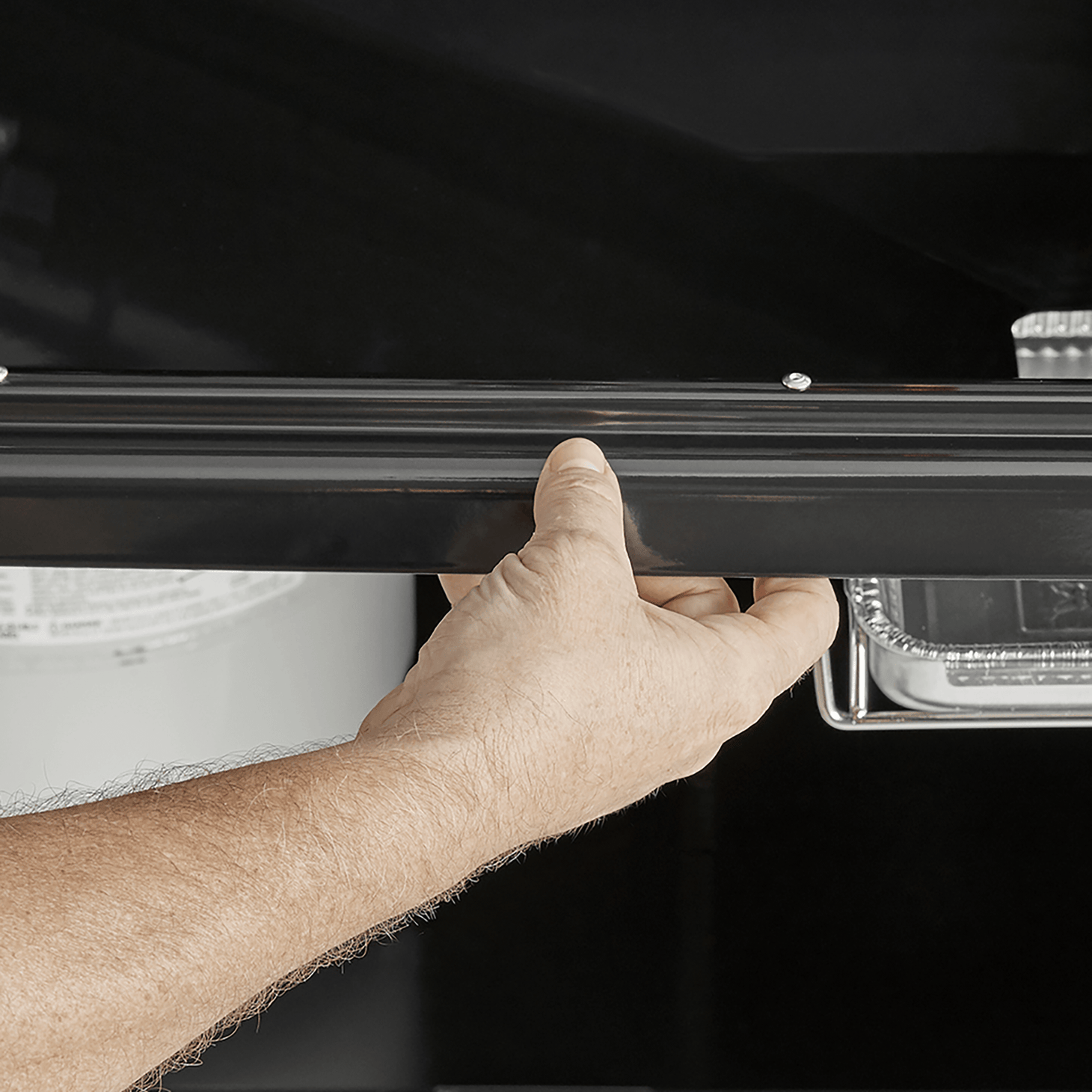 Genesis® E-425s Gas Barbecue (LPG)