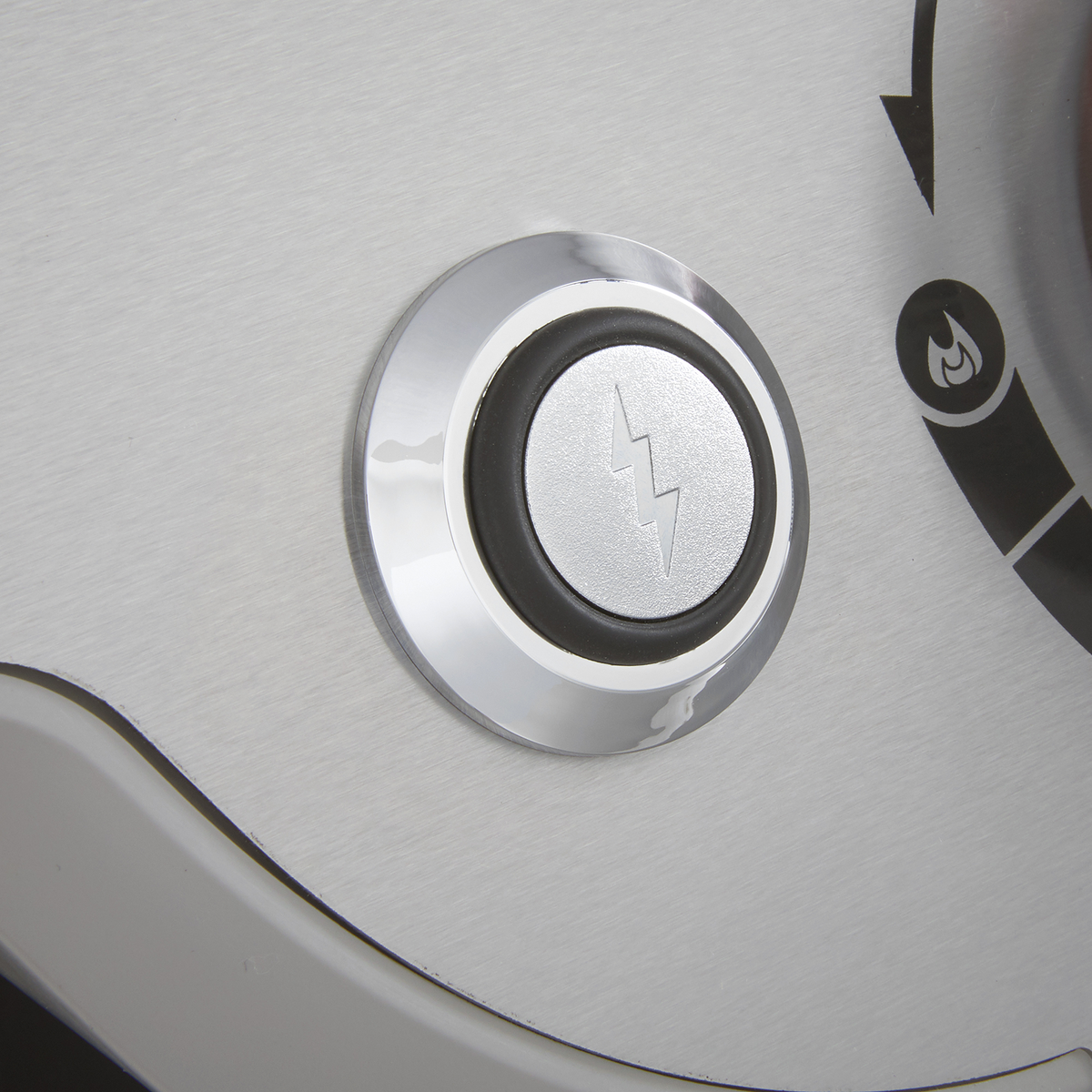 Genesis® SE-SPX-435 Smart Gas Barbecue (LPG)