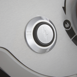 Genesis® SE-SPX-435 Smart Gas Barbecue (LPG)