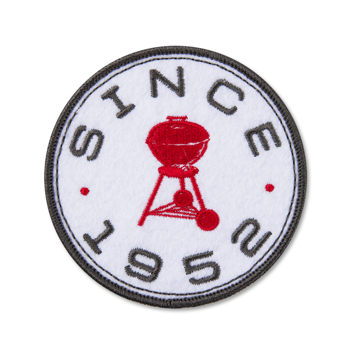 Limited Edition “Since 1952” Patch