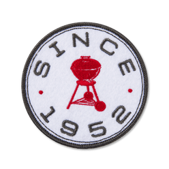 Limited Edition “Since 1952” Patch