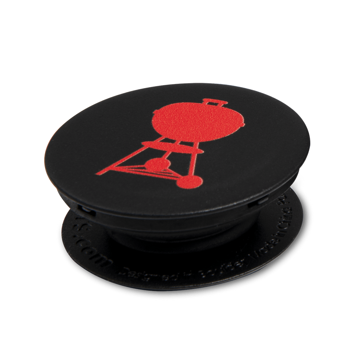 Limited Edition Weber PopSocket