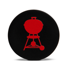 Limited Edition Weber PopSocket