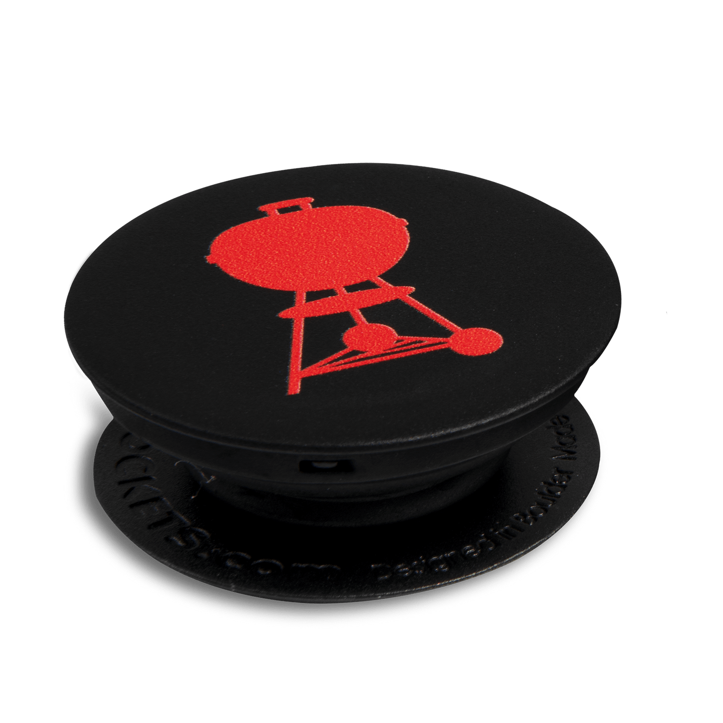 Limited Edition Weber PopSocket