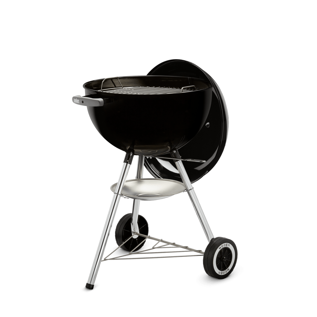 Original Kettle Charcoal Barbecue 47cm