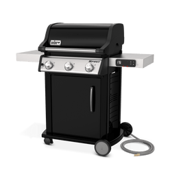 Spirit® EX-315 Smart Barbecue (Natural Gas)