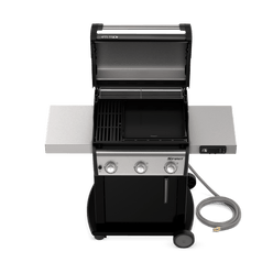 Spirit® EX-315 Smart Barbecue (Natural Gas)