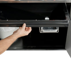 Genesis® SE-SPX-435 Smart Gas Barbecue (LPG)