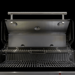 Genesis® SE-SPX-435 Smart Gas Barbecue (LPG)