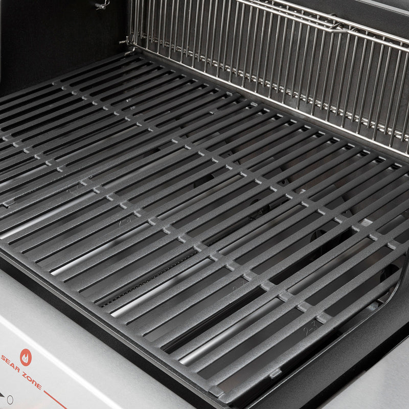 Genesis® E-360 Built-In Gas Barbecue (Natural Gas)