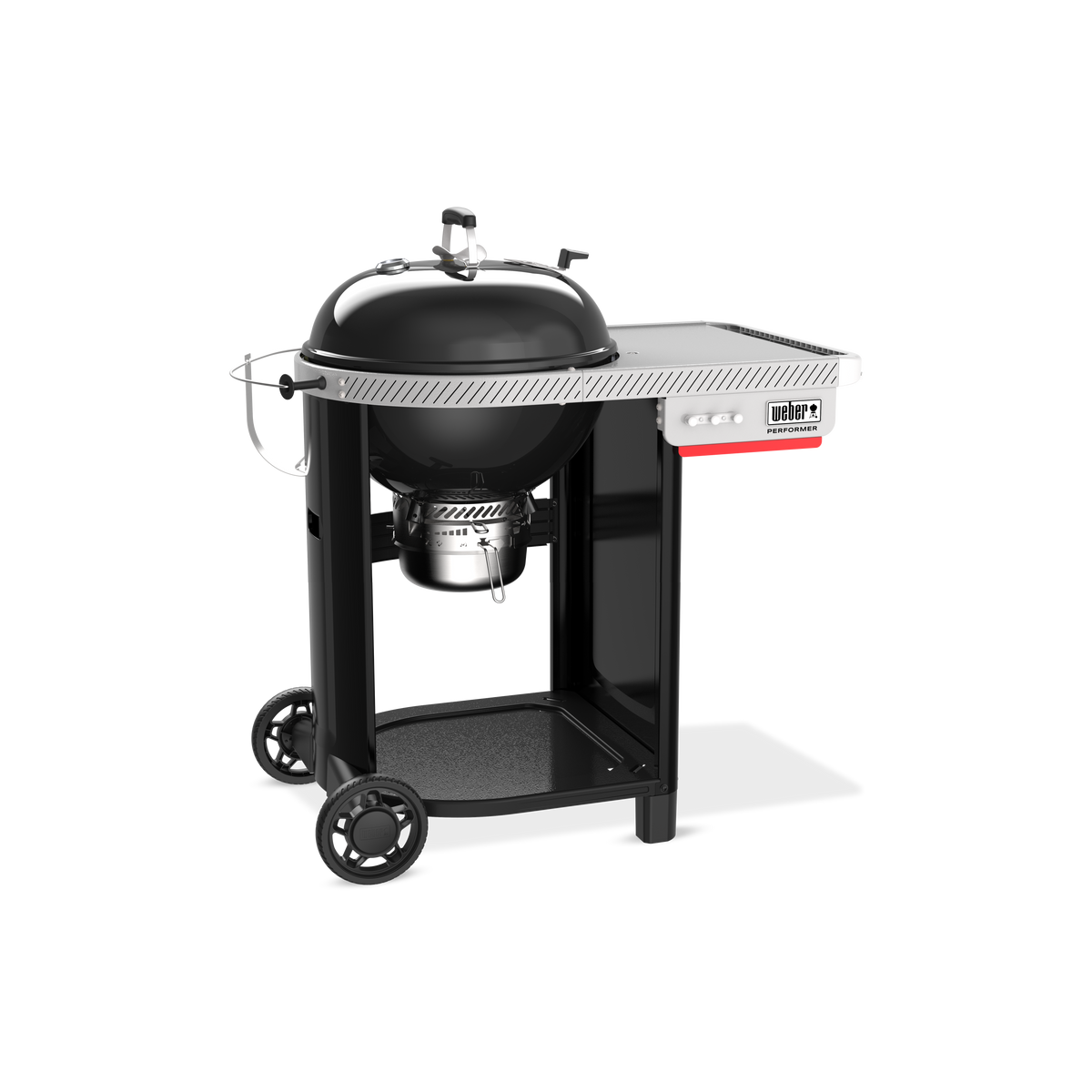 Performer Kettle Charcoal Barbecue 57cm