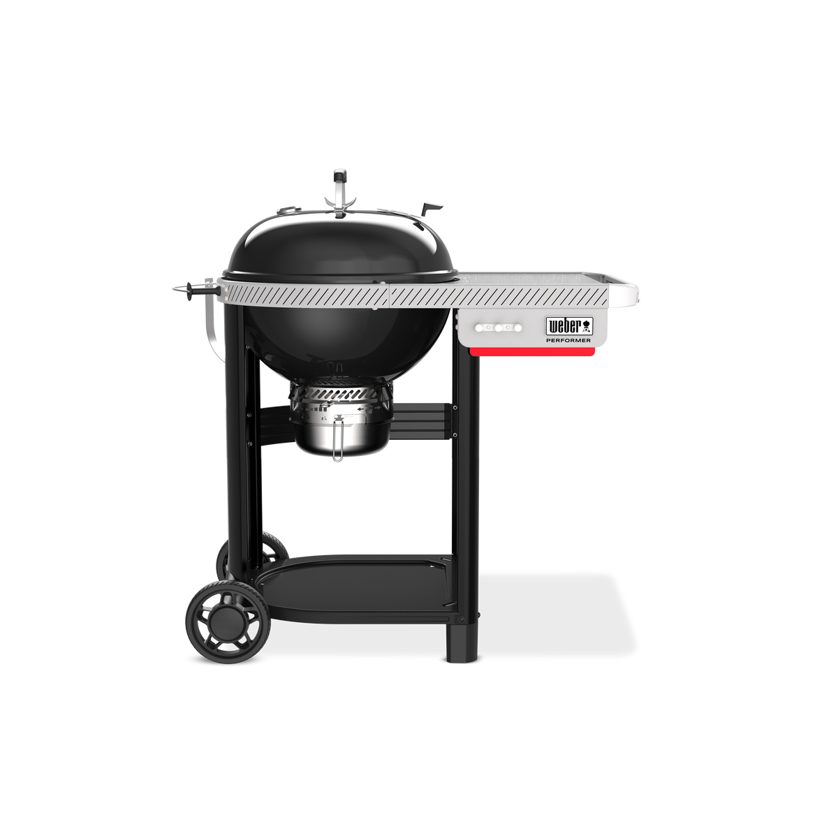 Performer Kettle Charcoal Barbecue 57cm
