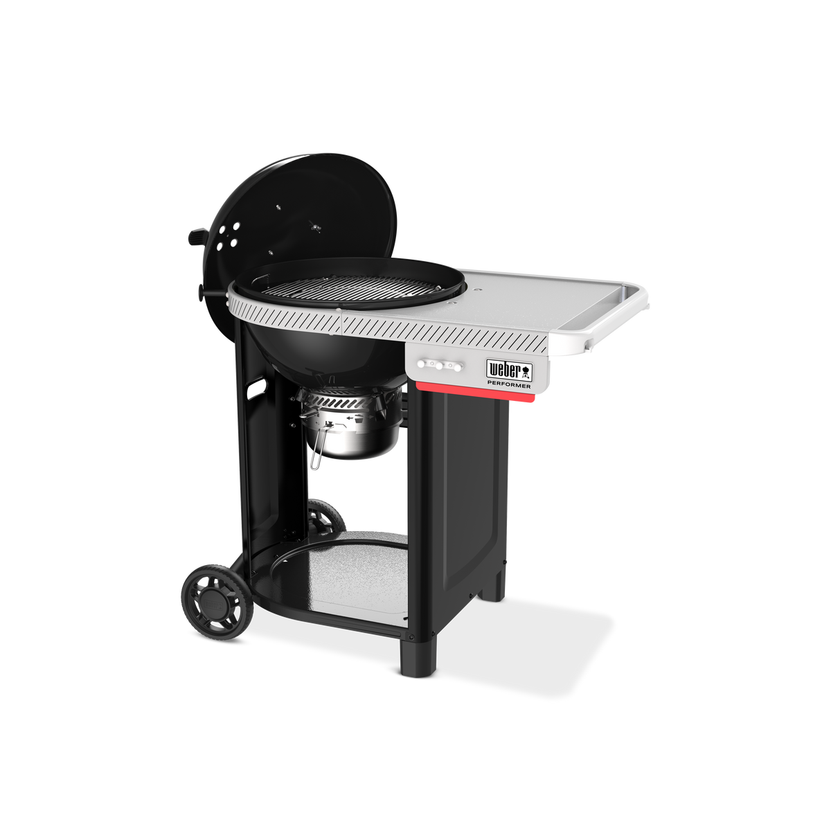 Performer Kettle Charcoal Barbecue 57cm