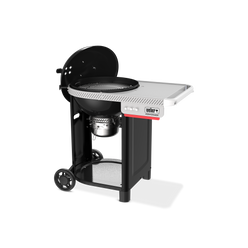 Performer Kettle Charcoal Barbecue 57cm