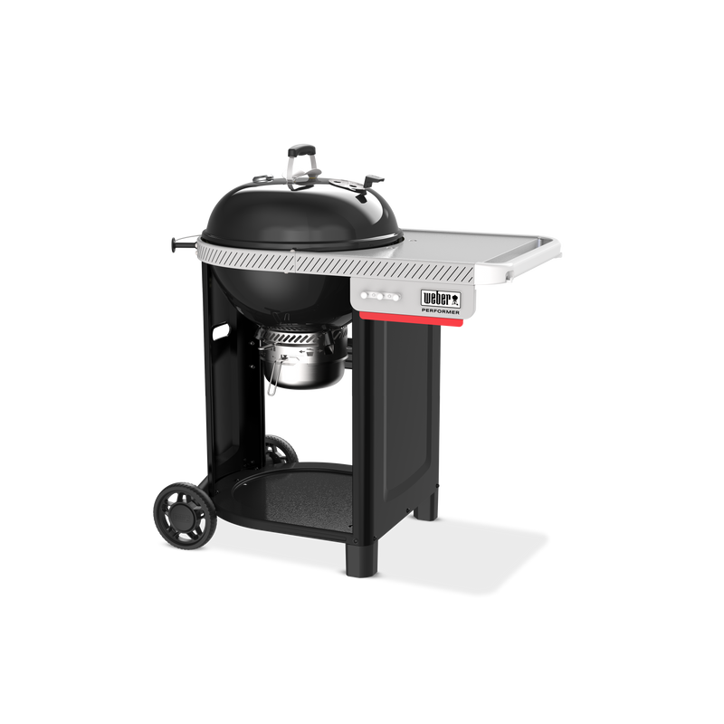 Performer Kettle Charcoal Barbecue 57cm