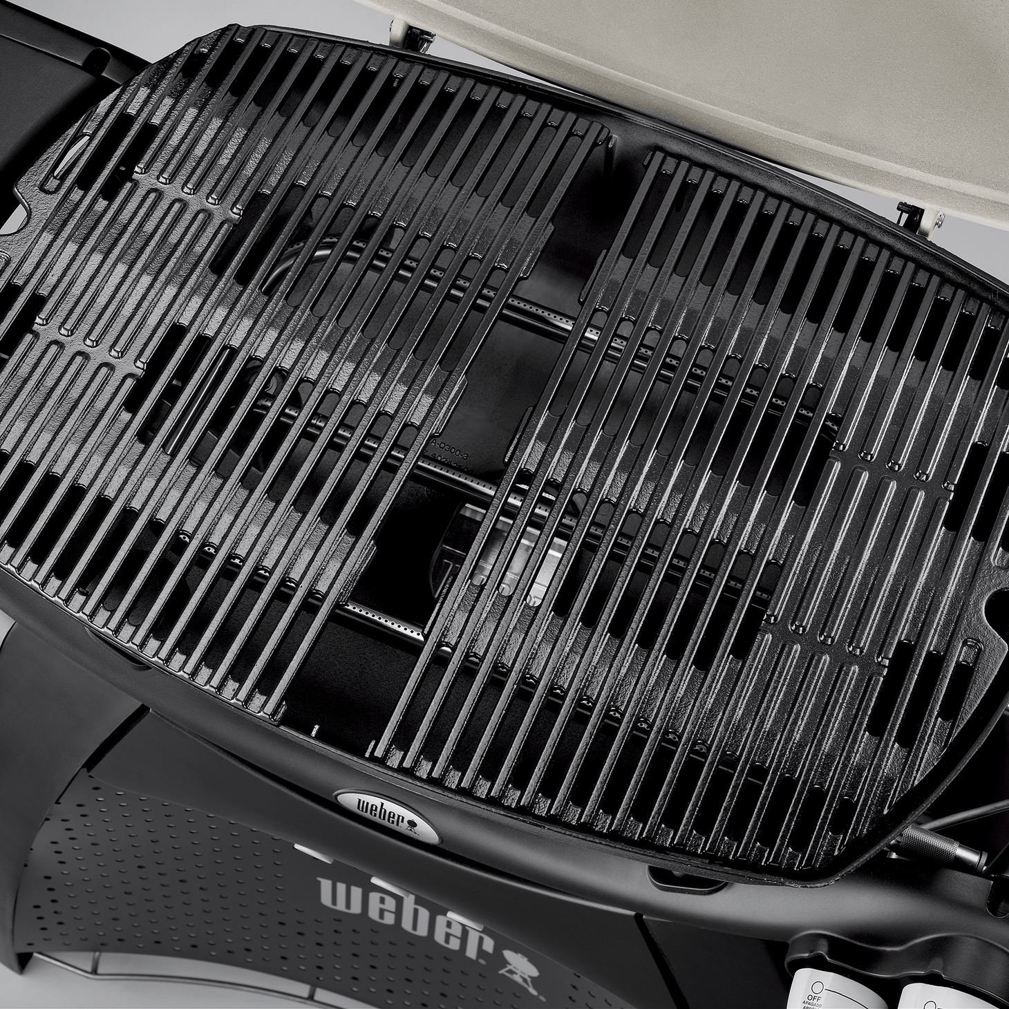 Family Q® (G1/G2) Cooking Grills - Set of 2