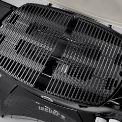 Family Q® (G1/G2) Cooking Grills - Set of 2