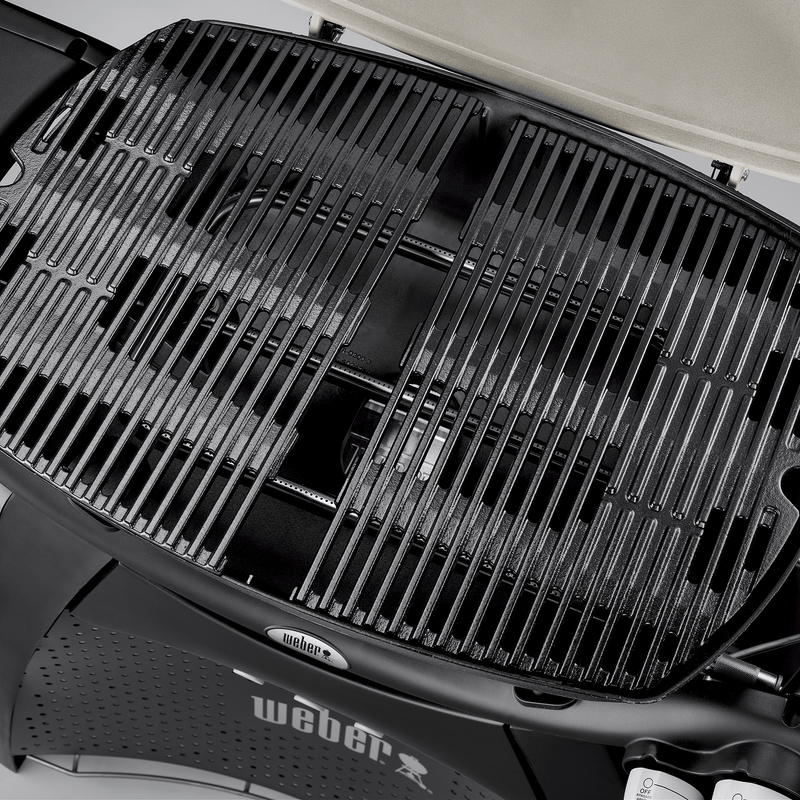 Family Q® (G1/G2) Cooking Grills - Set of 2