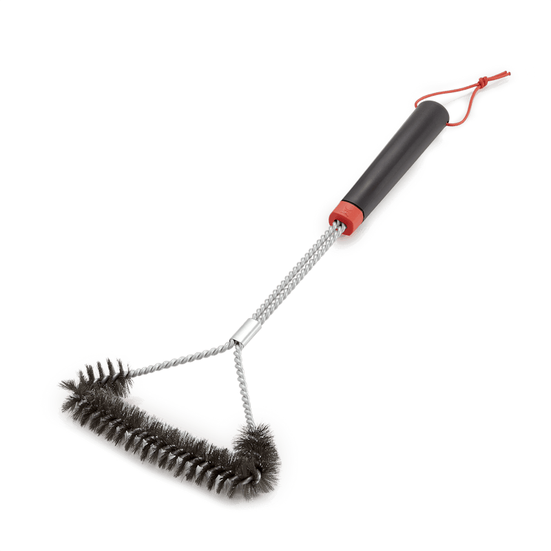 Grill Brush - 45cm