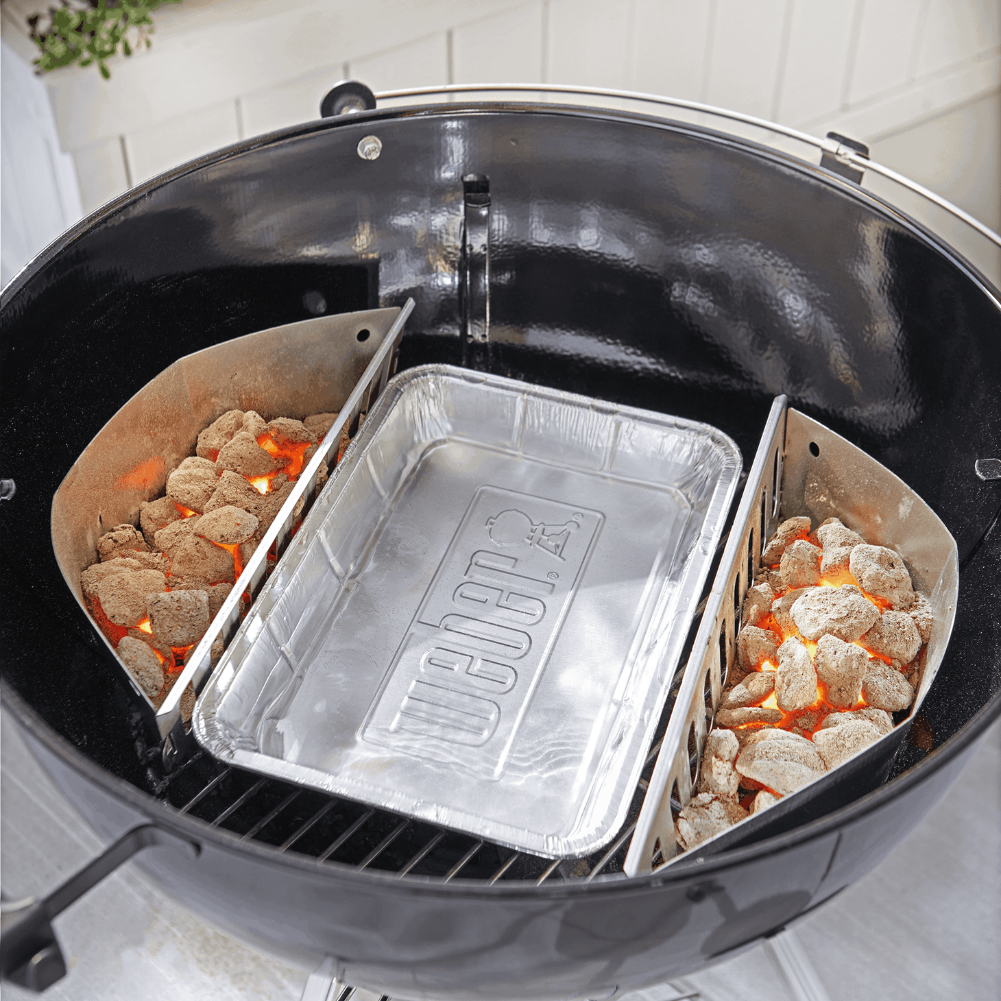 Drip Pan - Large
