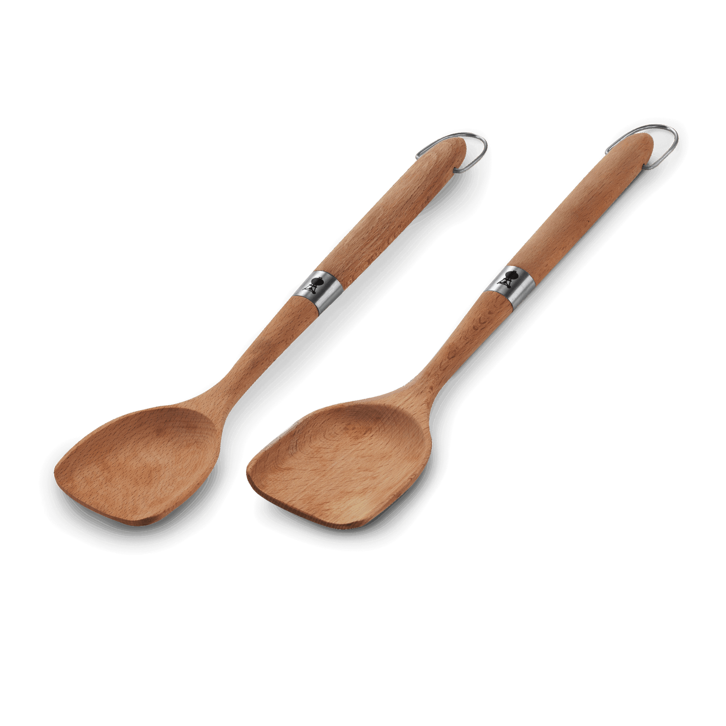 Wok Tool Set - 2 Piece