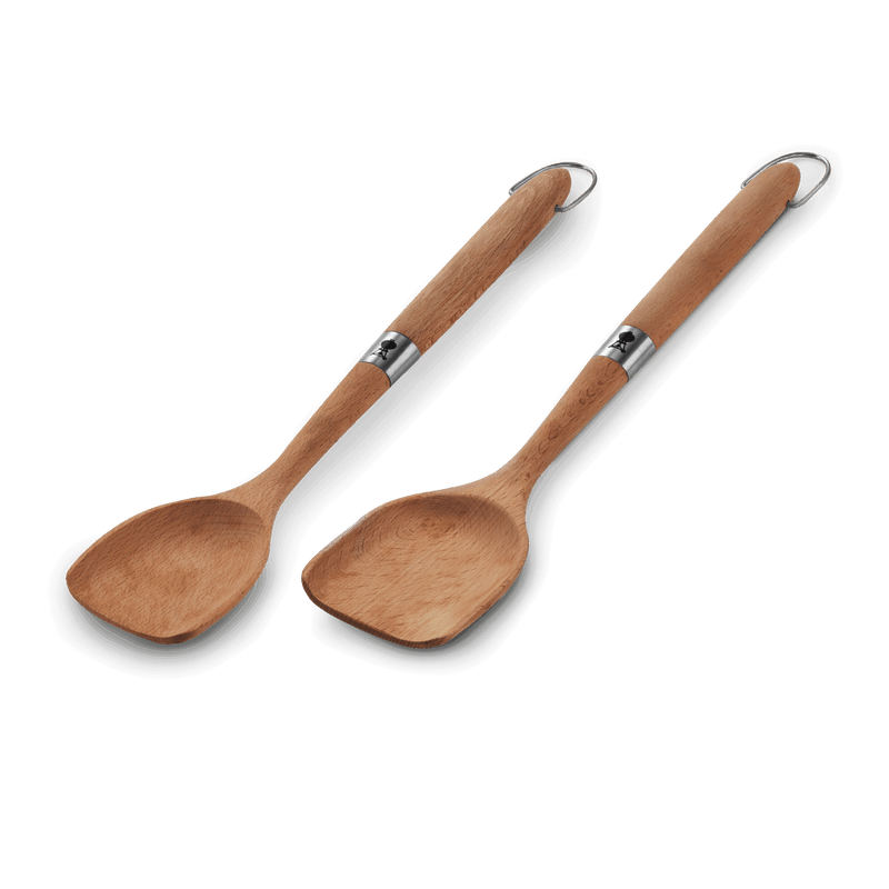Wok Tool Set - 2 Piece