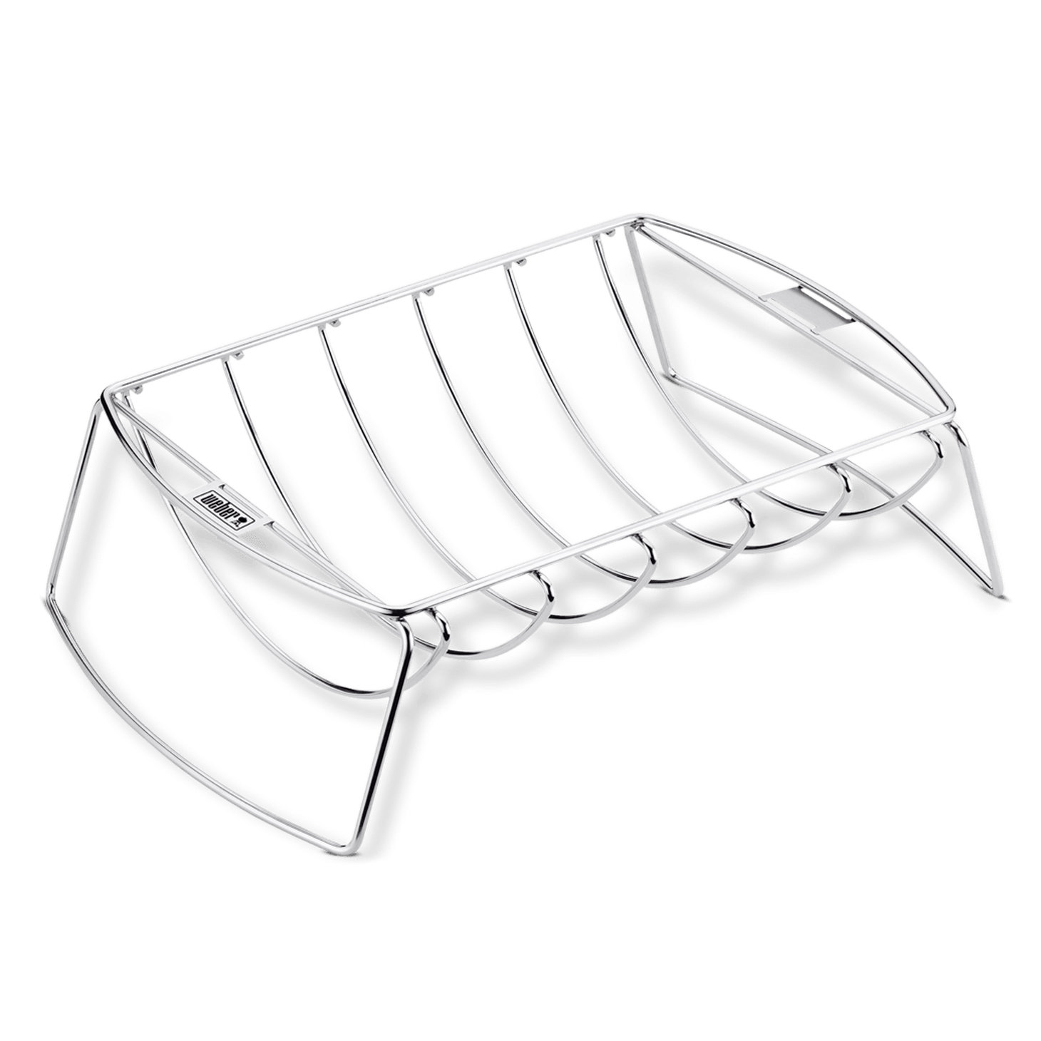BBQ Rib and Roasting Rack - Large