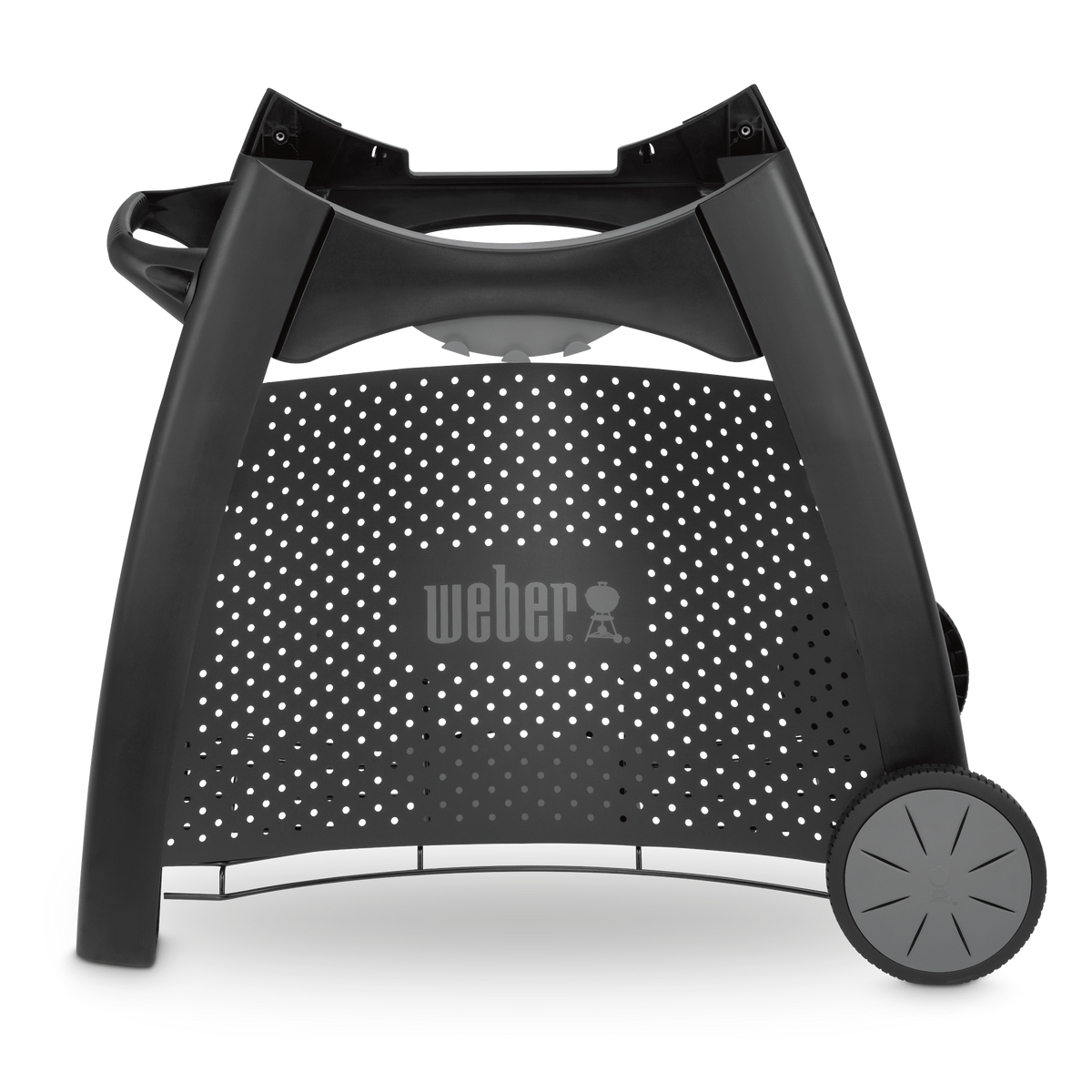 Weber® Q® (G2) Patio BBQ Cart