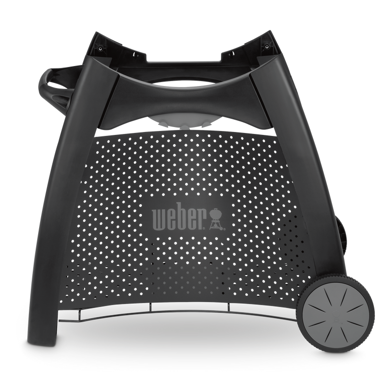 Weber® Q® (G2) Patio BBQ Cart