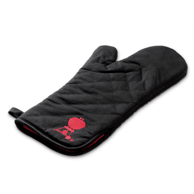 BBQ Mitt