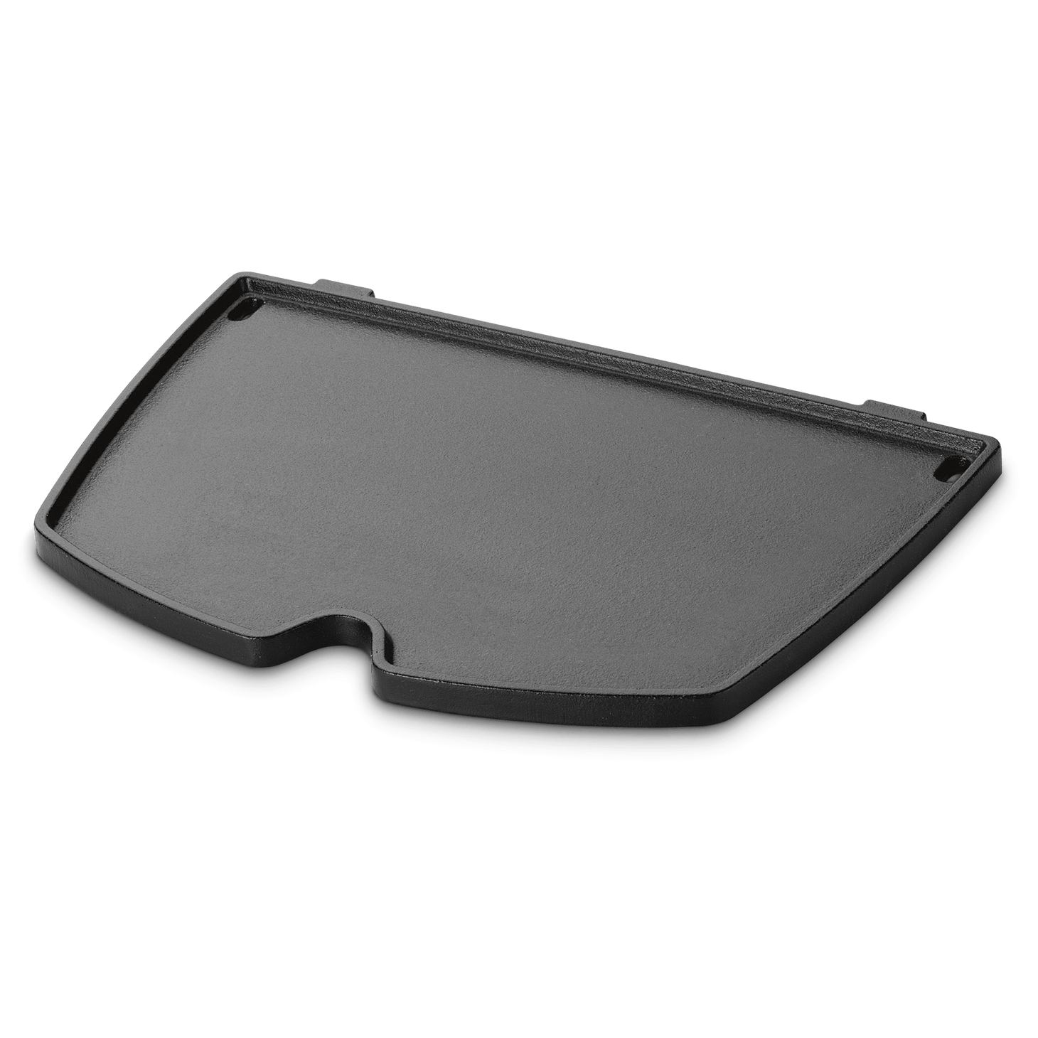 Baby Q® (G2) Half Hotplate