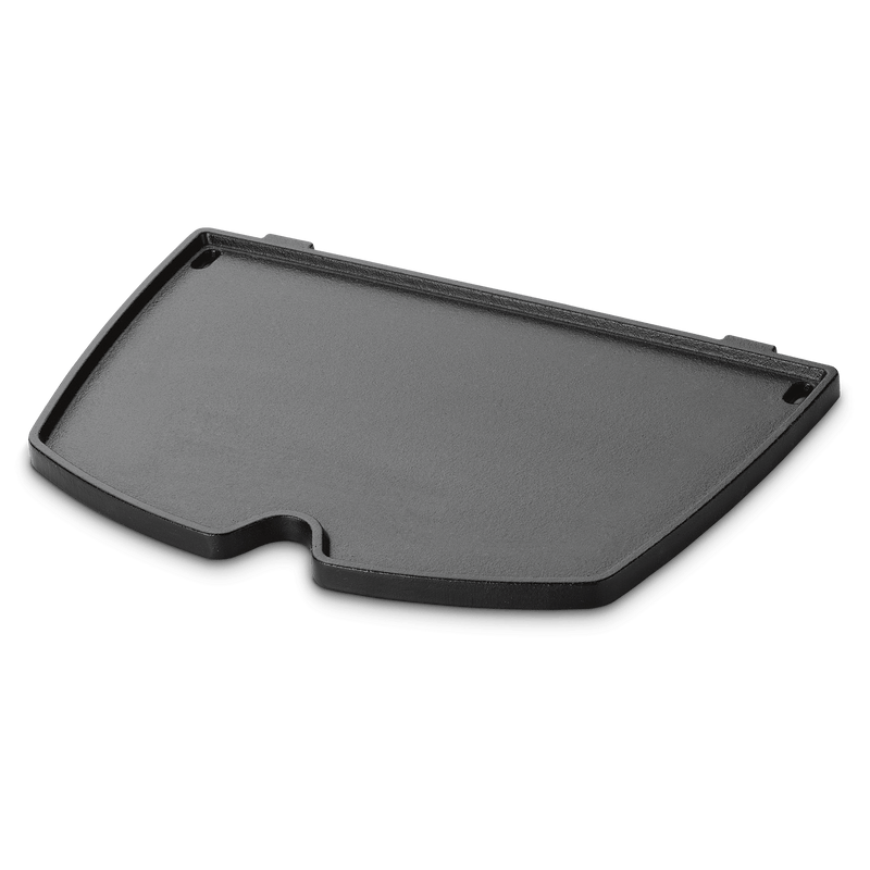 Baby Q® (G2) Half Hotplate