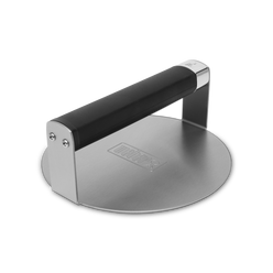 Griddle Smashed Burger Press