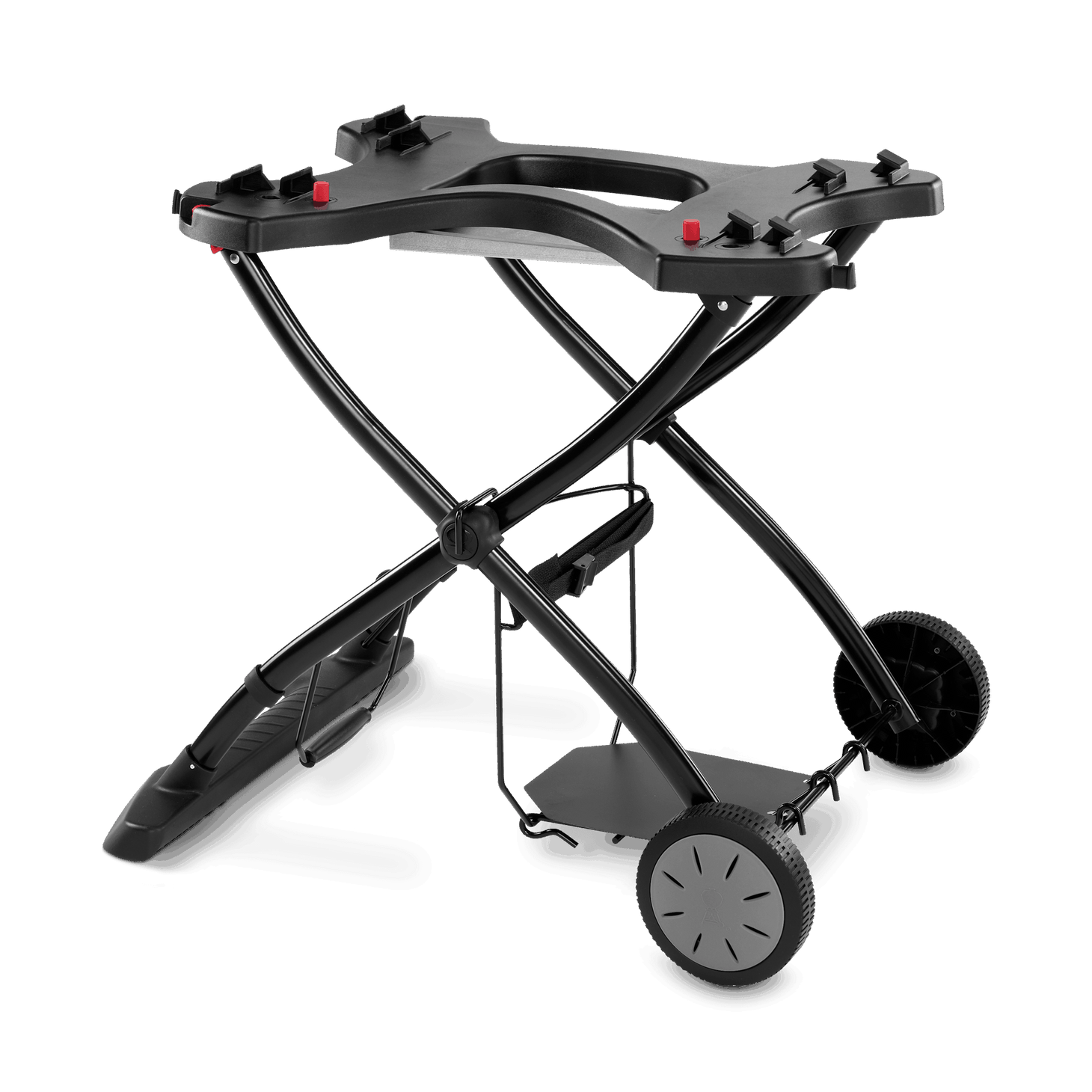Baby Q®/Weber® Q™ (G2) Portable BBQ Cart