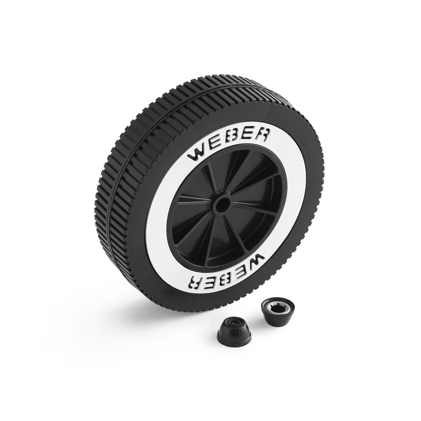 Kettle 47cm/57cm Wheel