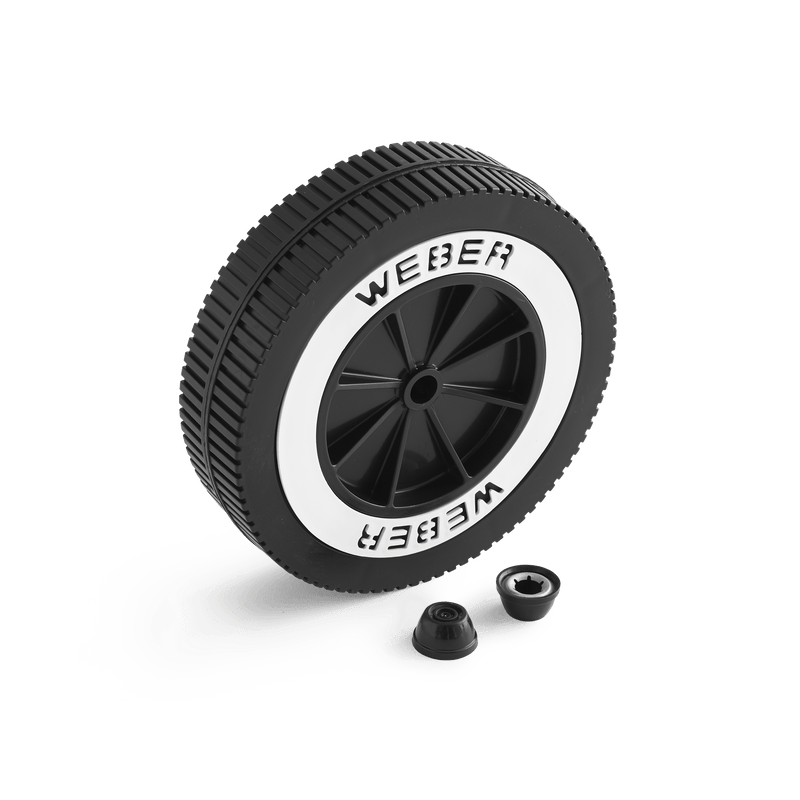 Kettle 47cm/57cm Wheel