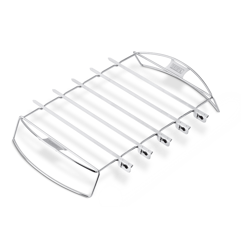 Kabob Rack Set - 6 Piece