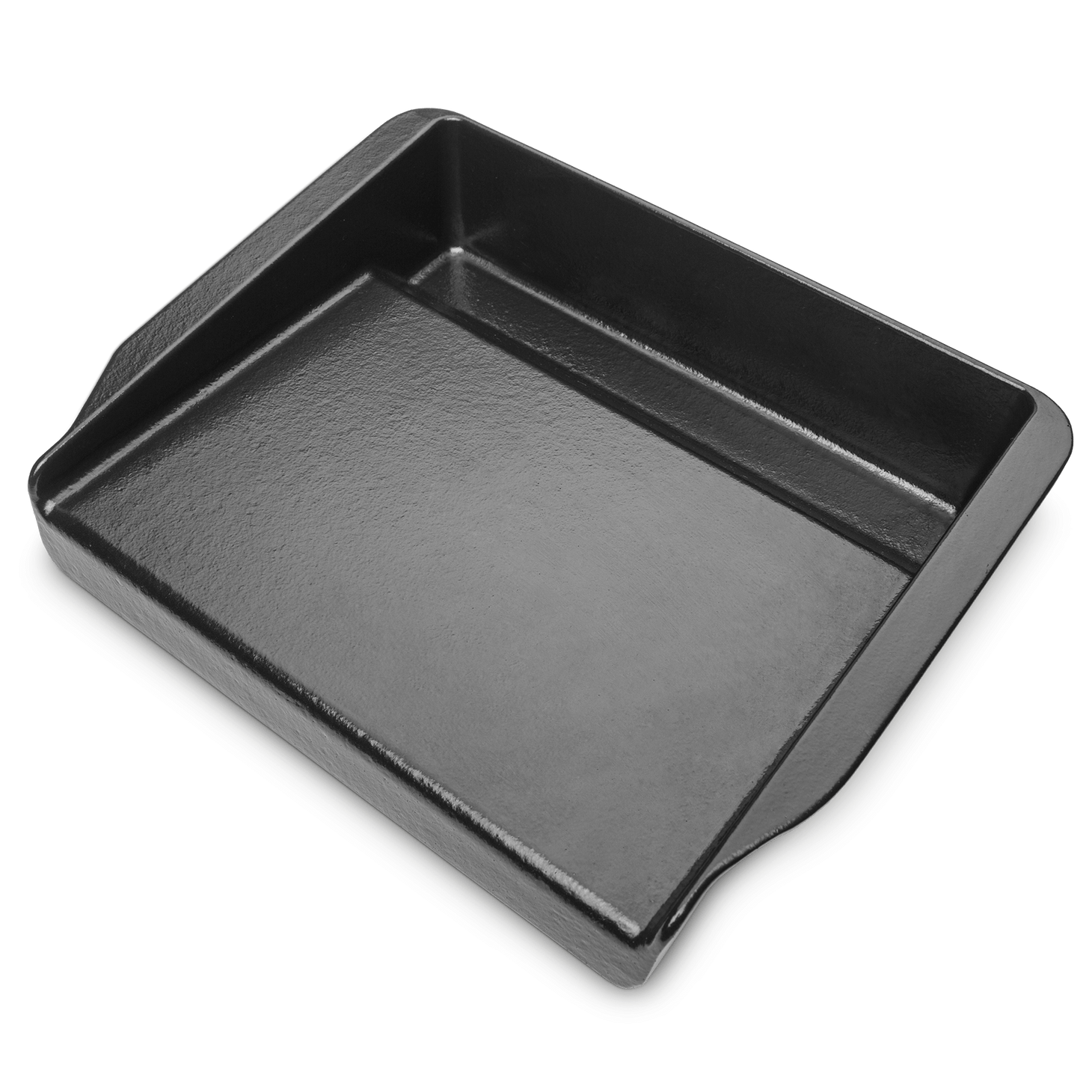 Pulse 1000/2000 Griddle