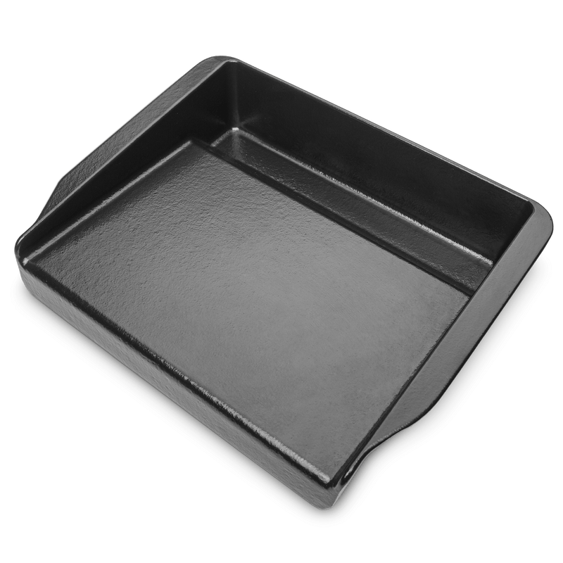 Pulse 1000/2000 Griddle