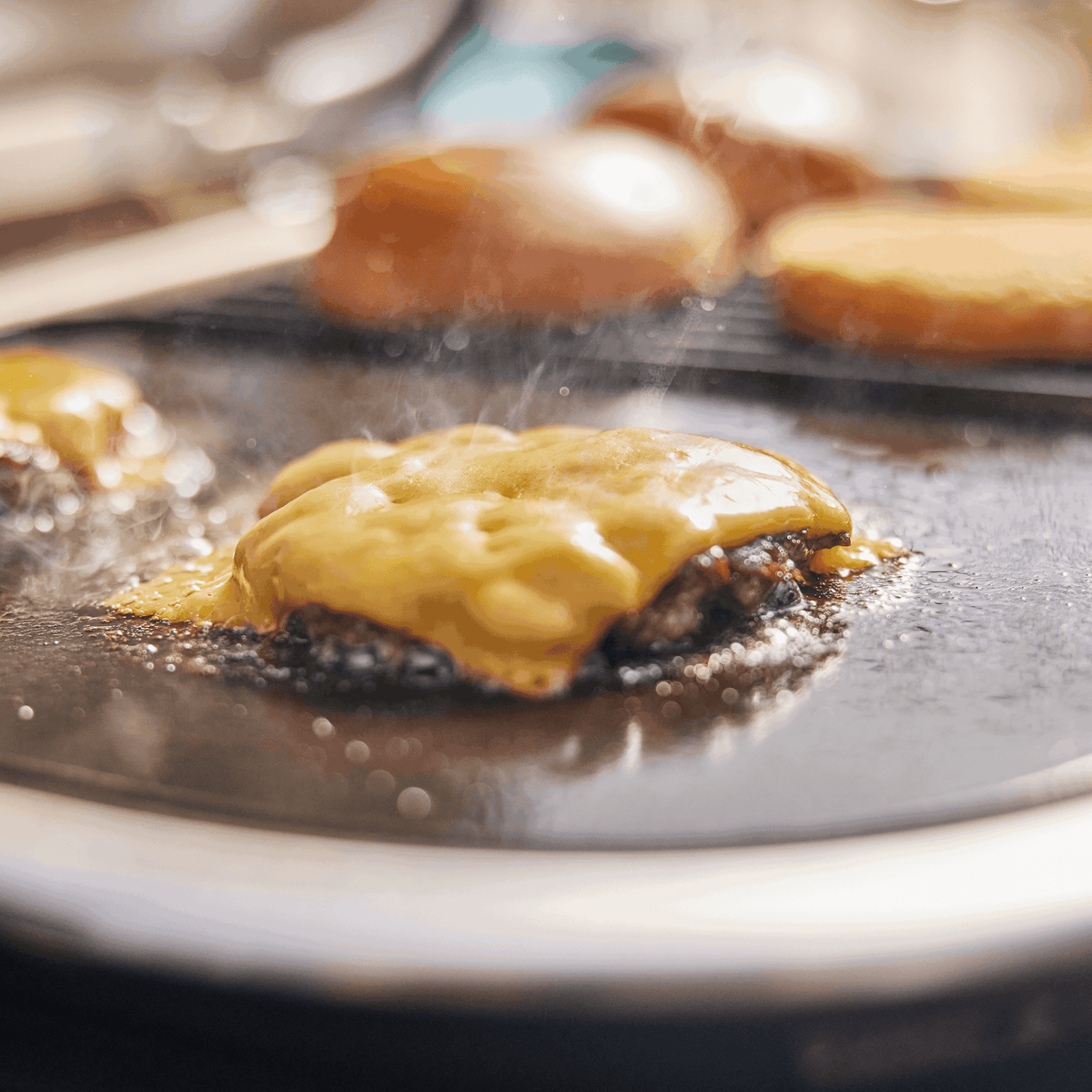 Lumin® Half Hotplate