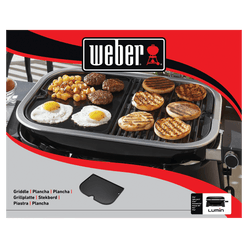 Lumin® Half Hotplate