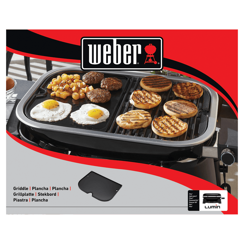 Lumin® Half Hotplate
